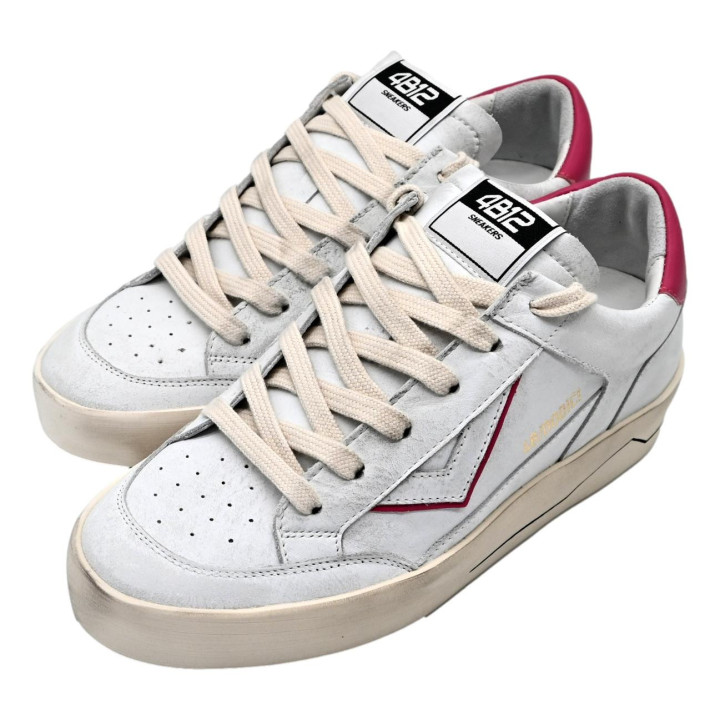 4B12 SNEAKERS - 4BID260000015