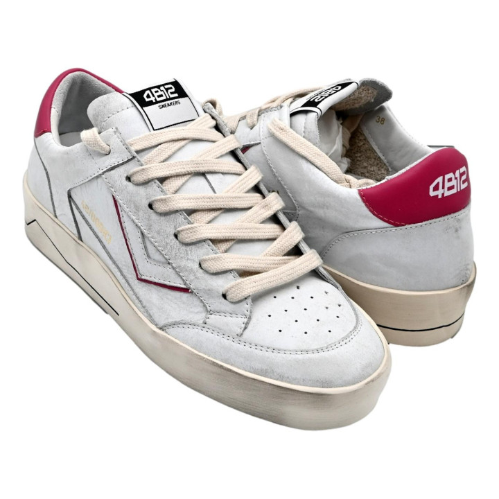 4B12 SNEAKERS - 4BID260000015