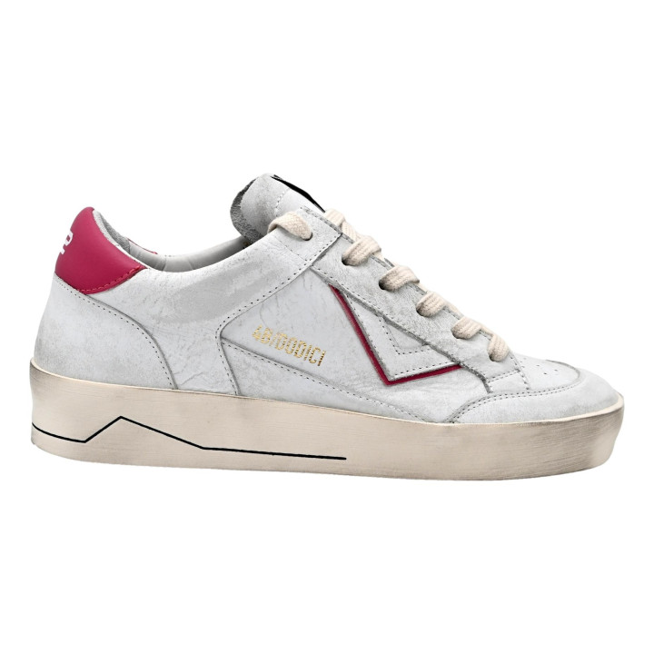 4B12 SNEAKERS - 4BID260000015