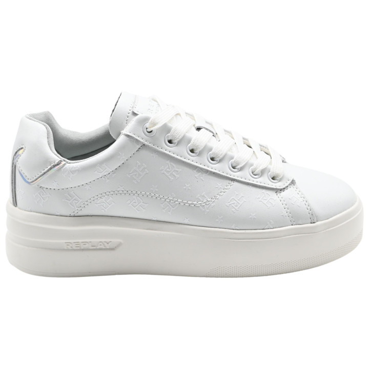 REPLAY SNEAKERS - RYED240000053