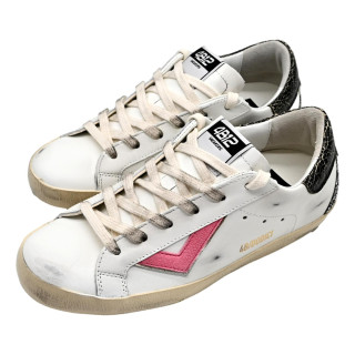 4B12 SNEAKERS - 4BID260000016