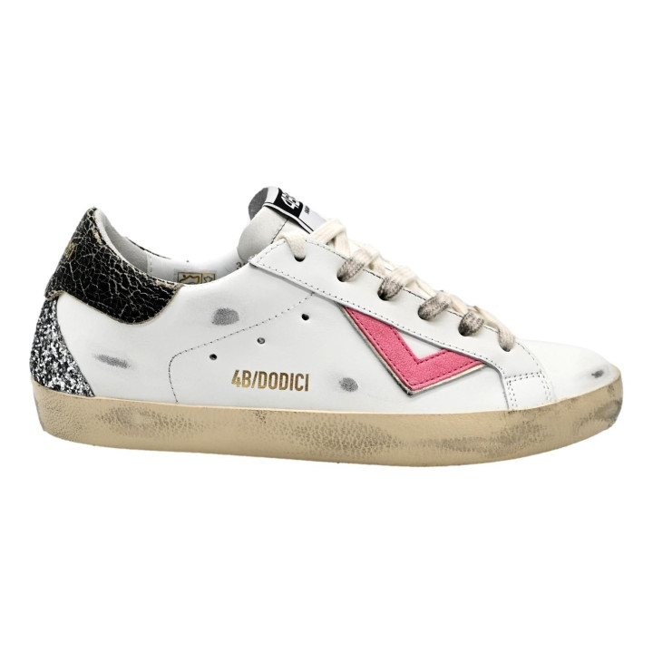 4B12 SNEAKERS - 4BID260000016