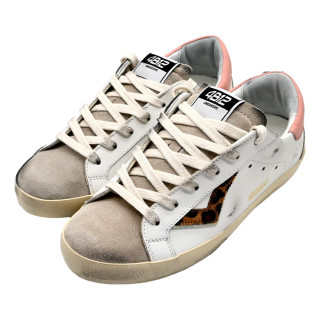 4B12 SNEAKERS - 4BID260000017