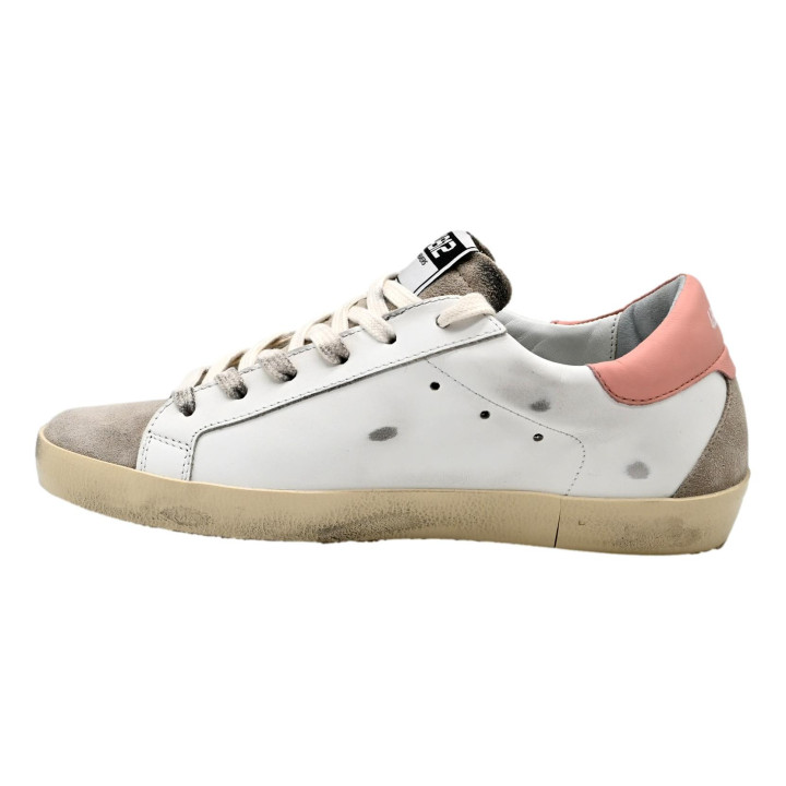 4B12 SNEAKERS - 4BID260000017