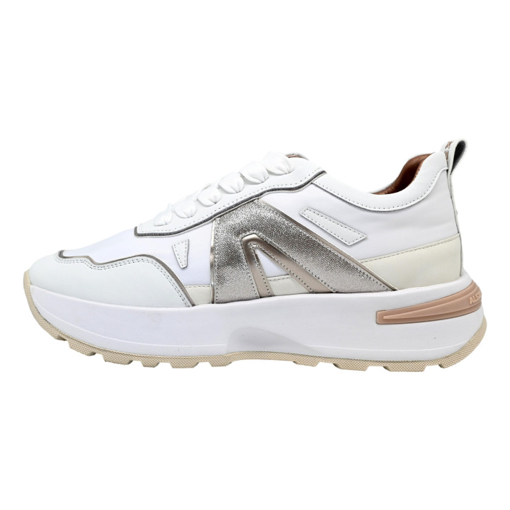 ALEXANDER SMITH SNEAKERS - AXID260000023