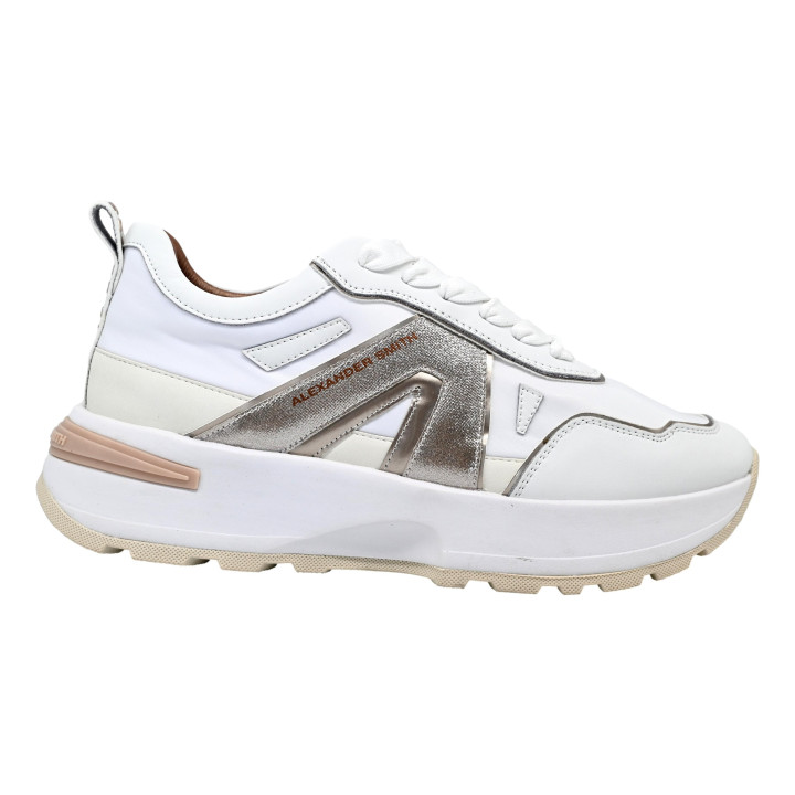 ALEXANDER SMITH SNEAKERS - AXID260000023