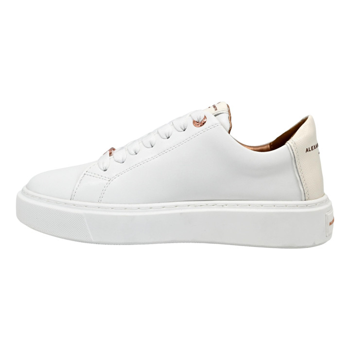 ALEXANDER SMITH SNEAKERS - AXID260000024