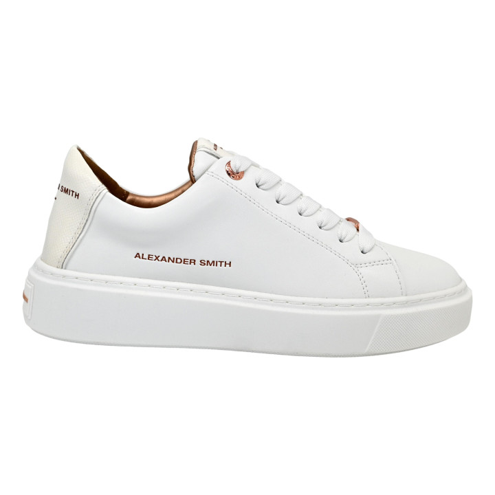 ALEXANDER SMITH SNEAKERS - AXID260000024