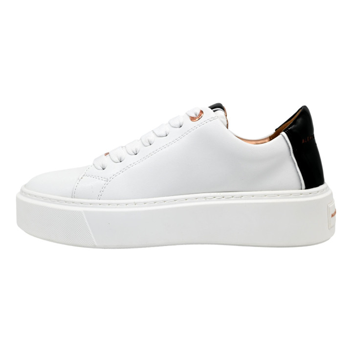 ALEXANDER SMITH SNEAKERS - AXID260000026