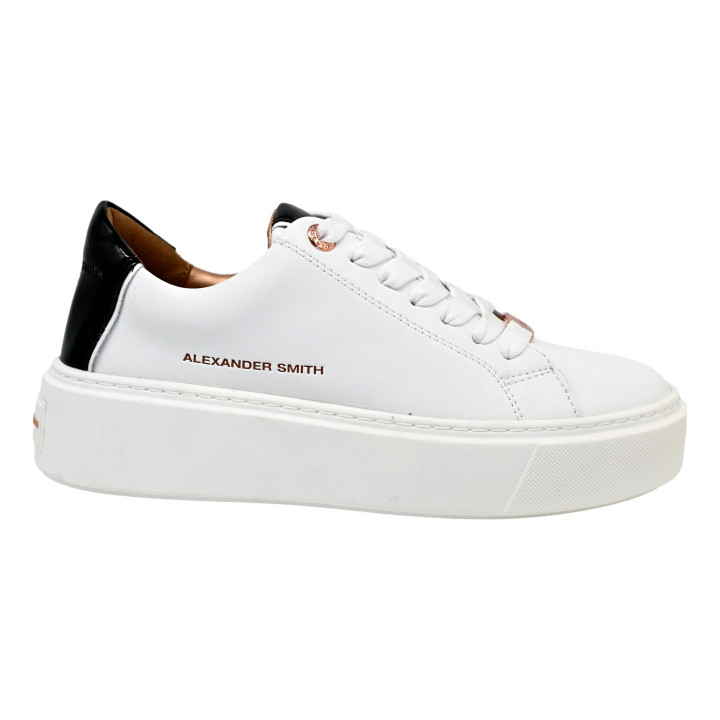 ALEXANDER SMITH SNEAKERS - AXID260000026