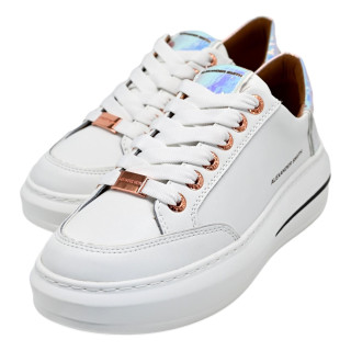 ALEXANDER SMITH SNEAKERS - AXID260000027
