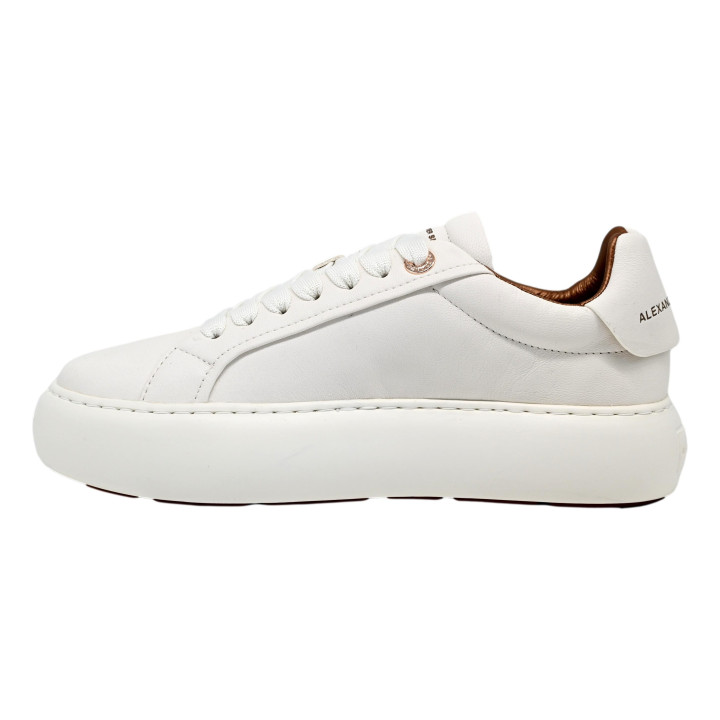 ALEXANDER SMITH SNEAKERS - AXID260000028
