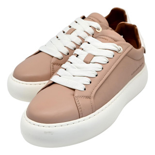 ALEXANDER SMITH SNEAKERS - AXID260000029