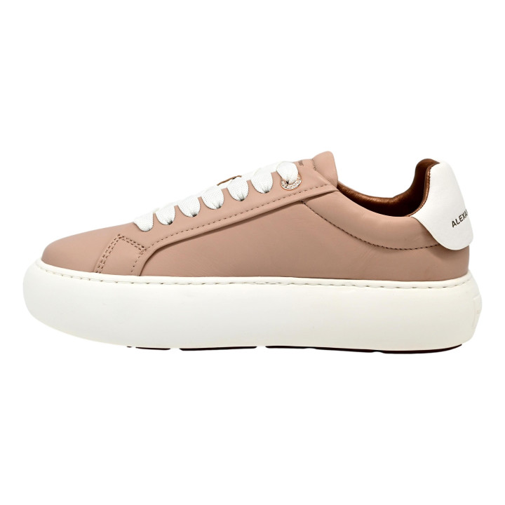ALEXANDER SMITH SNEAKERS - AXID260000029