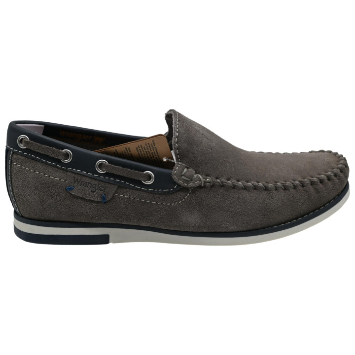 WRANGLER MOCASSINI - WREU240000018
