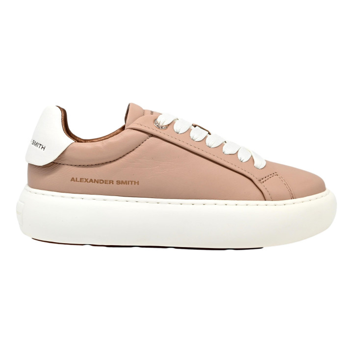 ALEXANDER SMITH SNEAKERS - AXID260000029