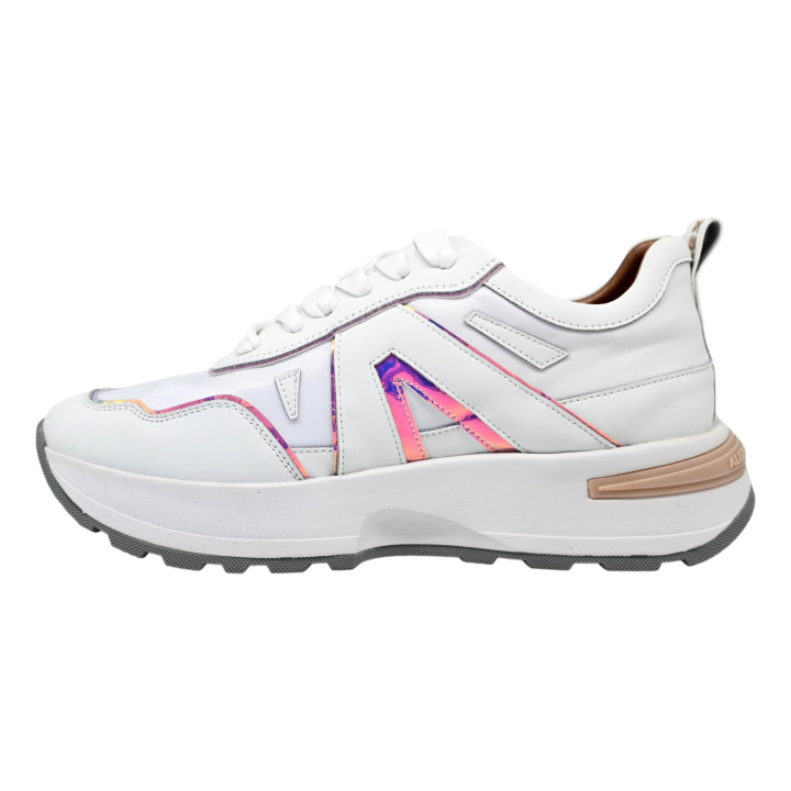 ALEXANDER SMITH SNEAKERS - AXID260000030