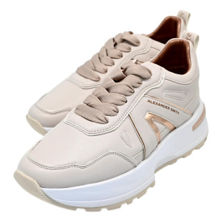 ALEXANDER SMITH SNEAKERS - AXID260000031