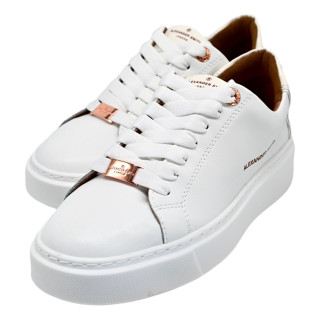 ALEXANDER SMITH SNEAKERS - AXID260000035