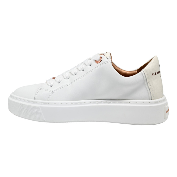 ALEXANDER SMITH SNEAKERS - AXID260000035