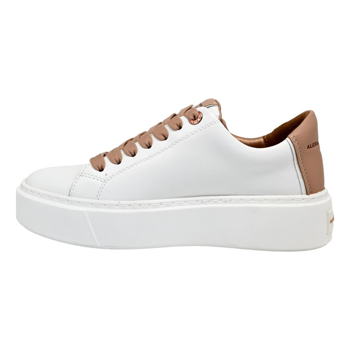 ALEXANDER SMITH SNEAKERS - AXID260000036