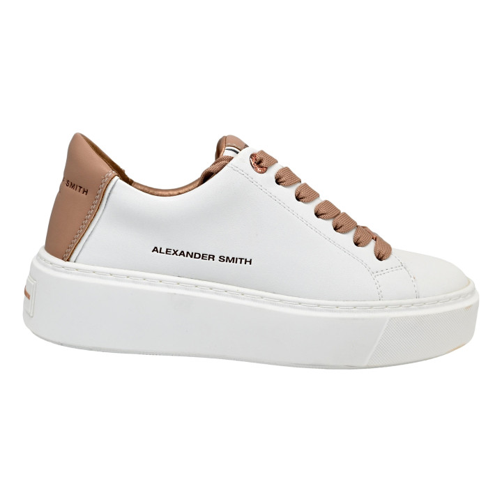 ALEXANDER SMITH SNEAKERS - AXID260000036