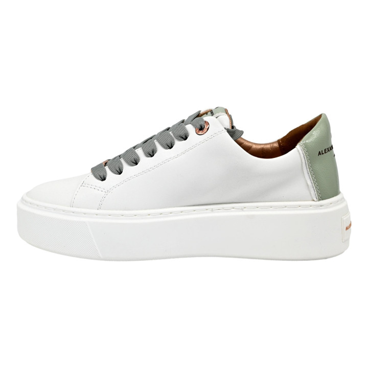 ALEXANDER SMITH SNEAKERS - AXID260000039