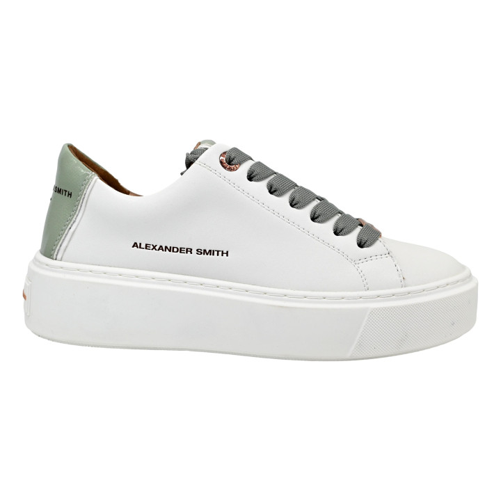 ALEXANDER SMITH SNEAKERS - AXID260000039