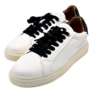 ALEXANDER SMITH SNEAKERS - AXIU260000028