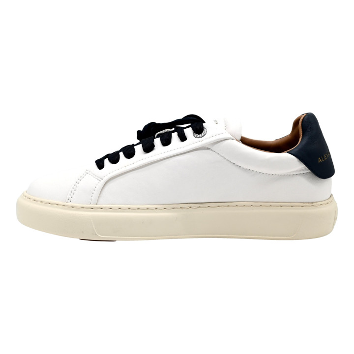 ALEXANDER SMITH SNEAKERS - AXIU260000028
