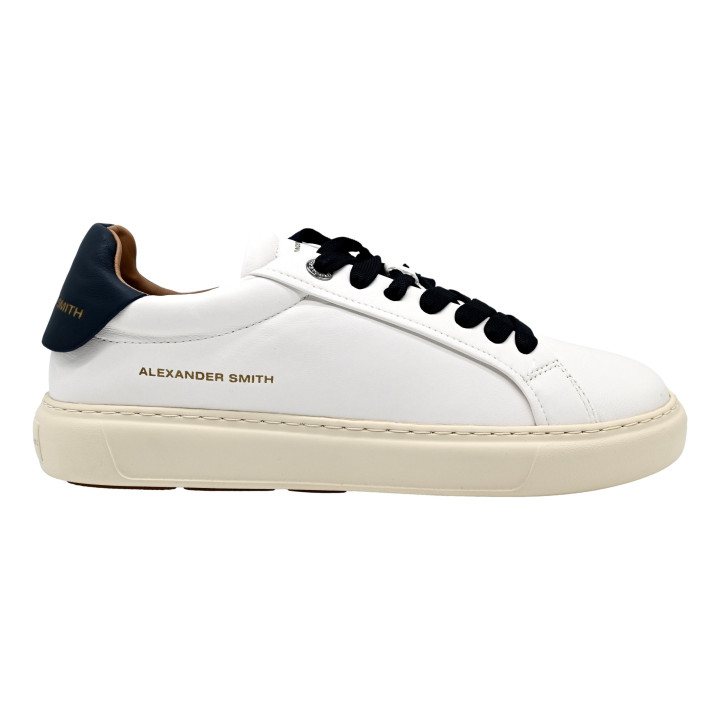 ALEXANDER SMITH SNEAKERS - AXIU260000028