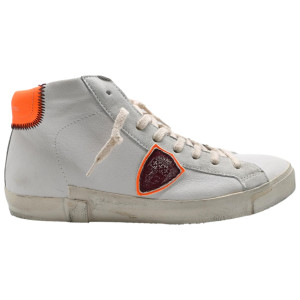 PMEU240000604 - Sneakers PHILIPPE MODEL