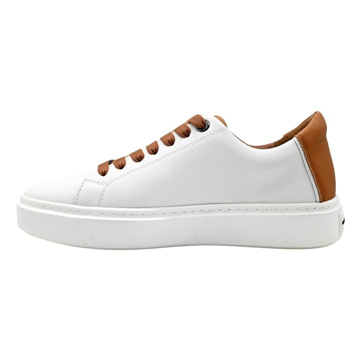 ALEXANDER SMITH SNEAKERS - AXIU260000029