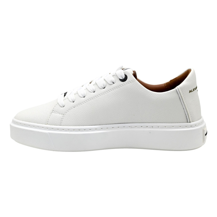 ALEXANDER SMITH SNEAKERS - AXIU260000031