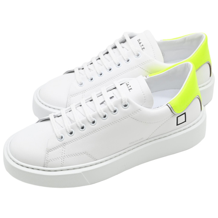 D.A.T.E. SNEAKERS - DAED240000189