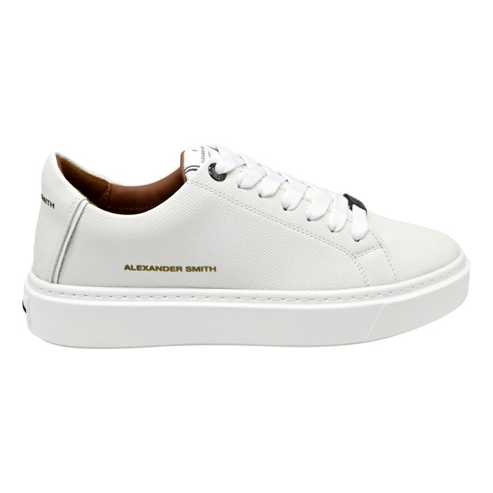 ALEXANDER SMITH SNEAKERS - AXIU260000031