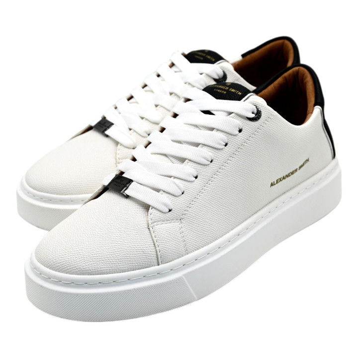 ALEXANDER SMITH SNEAKERS - AXIU260000034