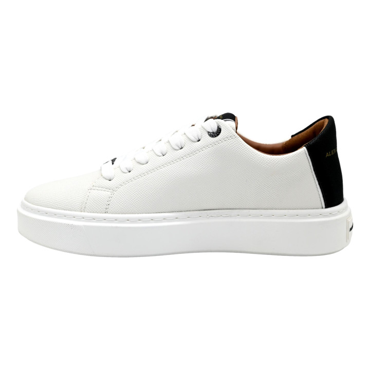 ALEXANDER SMITH SNEAKERS - AXIU260000034