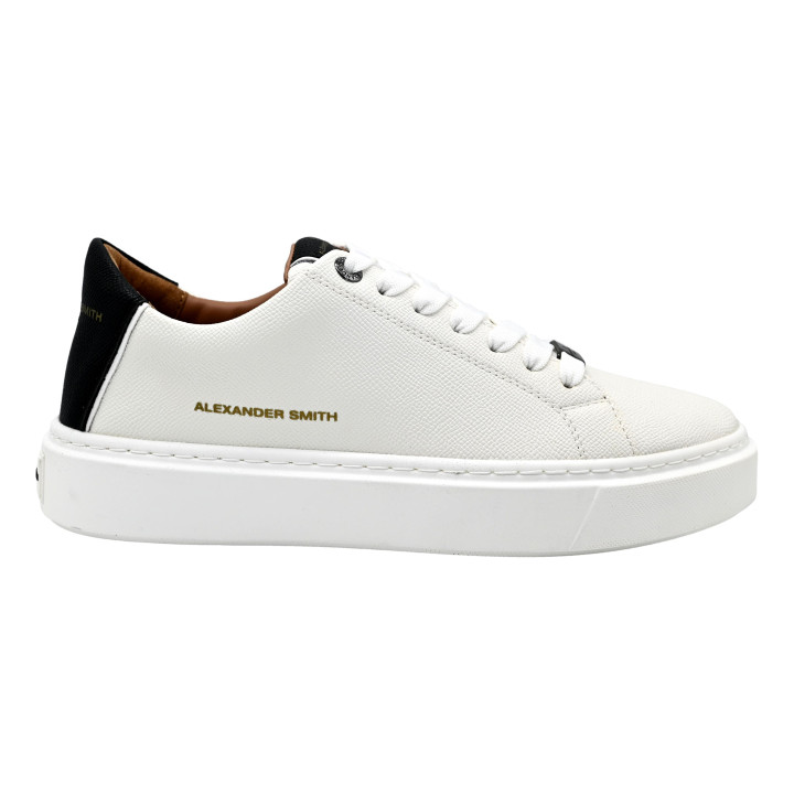 ALEXANDER SMITH SNEAKERS - AXIU260000034