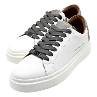 ALEXANDER SMITH SNEAKERS - AXIU260000035
