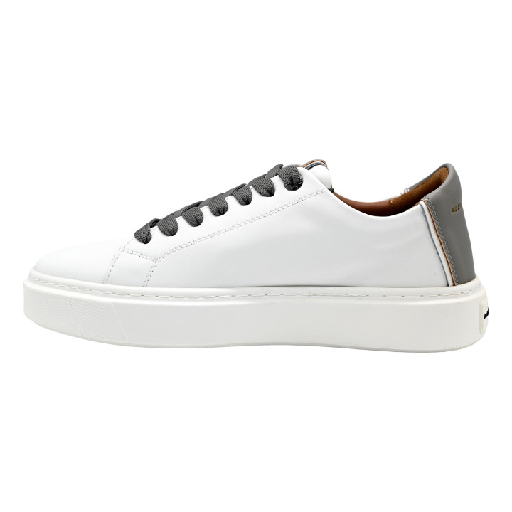 ALEXANDER SMITH SNEAKERS - AXIU260000035