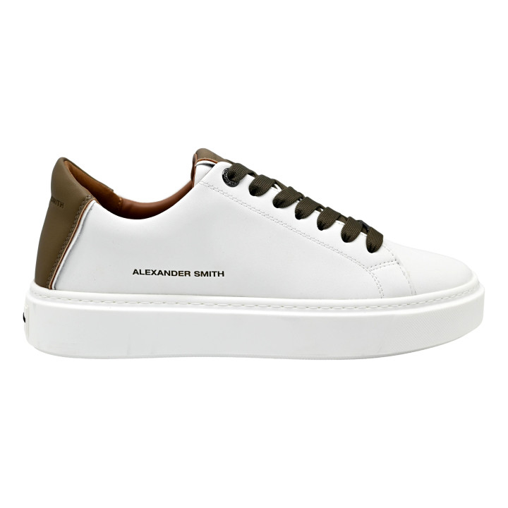 ALEXANDER SMITH SNEAKERS - AXIU260000036