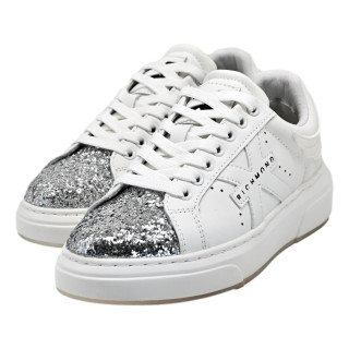 JOHN RICHMOND SCARPE BASSE - JRID260000005