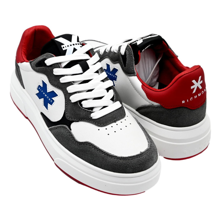 JOHN RICHMOND SNEAKERS - JRIU260000009