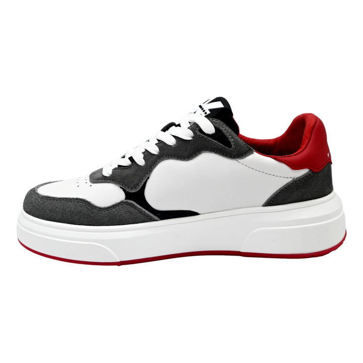 JOHN RICHMOND SNEAKERS - JRIU260000009