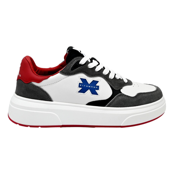 JOHN RICHMOND SNEAKERS - JRIU260000009