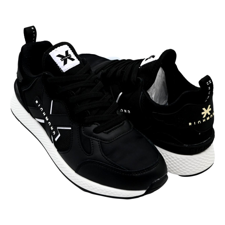 JOHN RICHMOND SNEAKERS - JRIU260000010