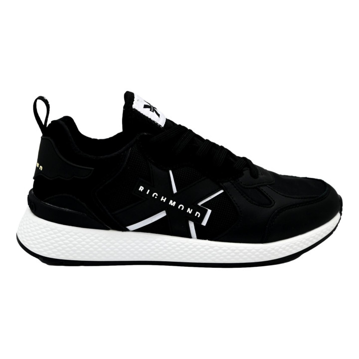 JOHN RICHMOND SNEAKERS - JRIU260000010