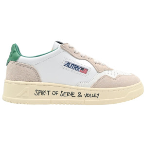 ATED240000237 - Sneakers AUTRY