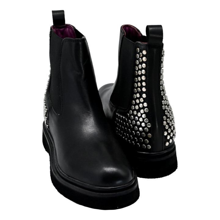 APEPAZZA STIVALI|STIVALETTI - APID260000127